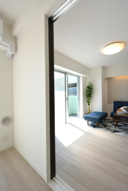 アフェクシオン南烏山 LDK+洋室1