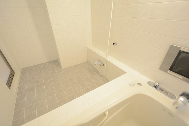 テラス目白 バス