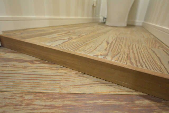 代々木スカイハイツ トイレ