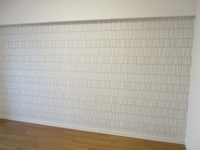 戸山ハイツ 洋室１ (4)