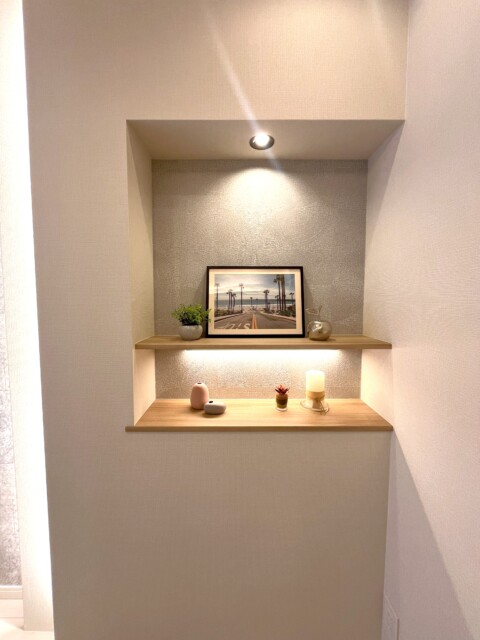 駒沢センターハイツ LDK