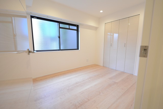 セザール月島 洋室5.3