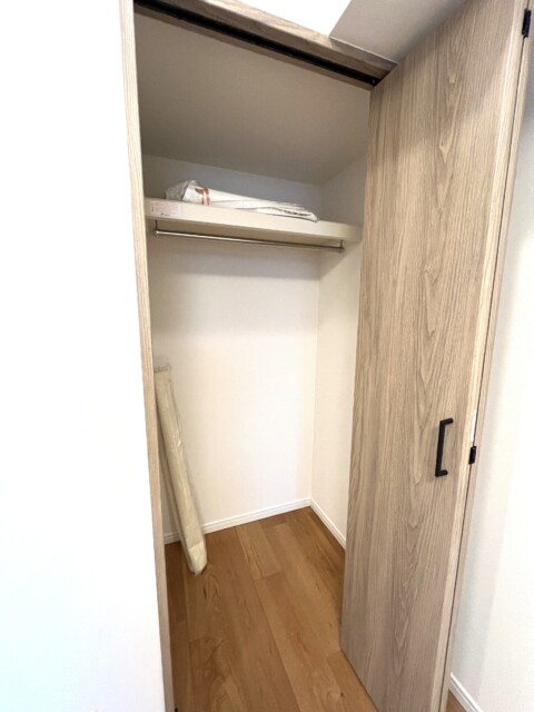 シャトーエスペランス洋室