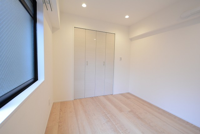 セザール月島 洋室5.3