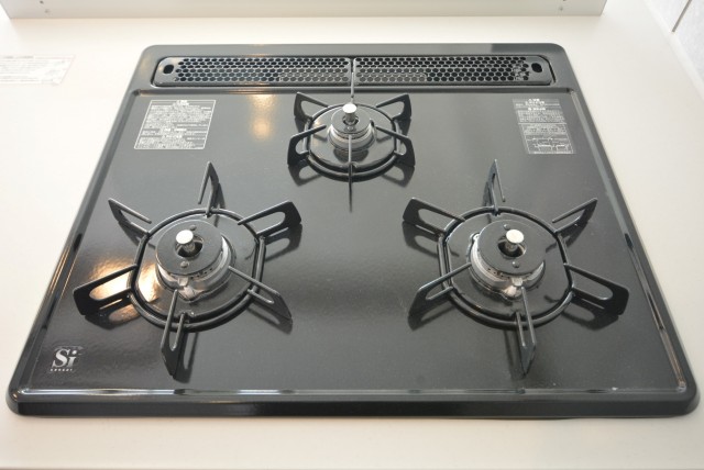 ドルフ目黒 キッチン