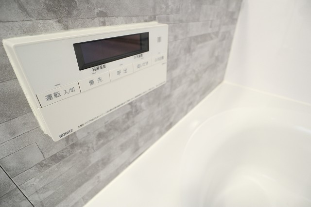 戸越パレス バス