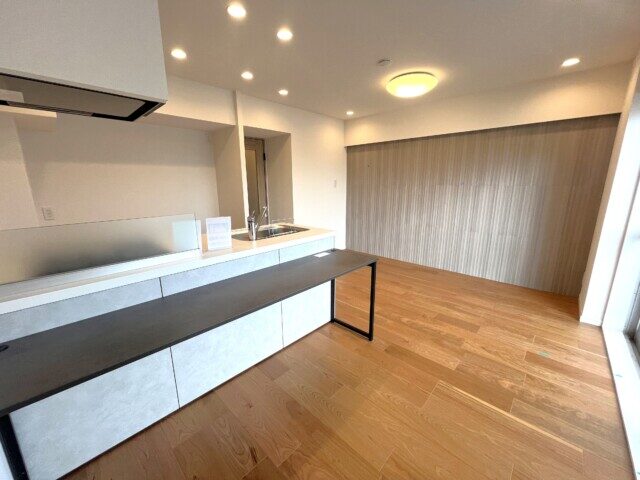 シャトーエスペランスLDK