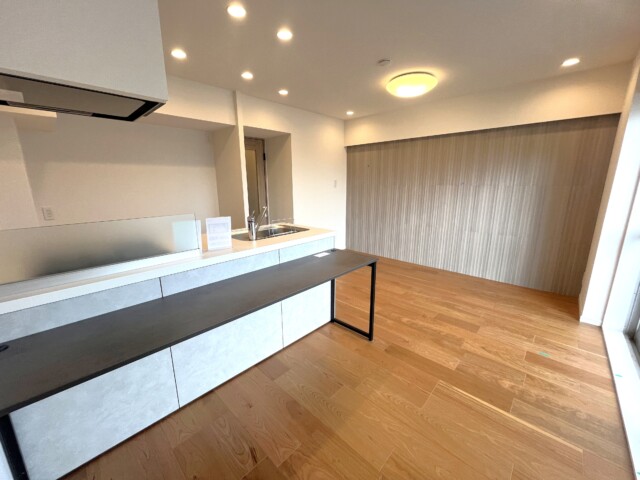 シャトーエスペランスLDK