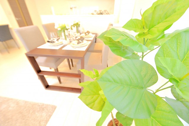 八雲スカイハイツ LD