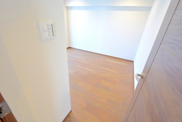 八雲スカイハイツ 洋室３