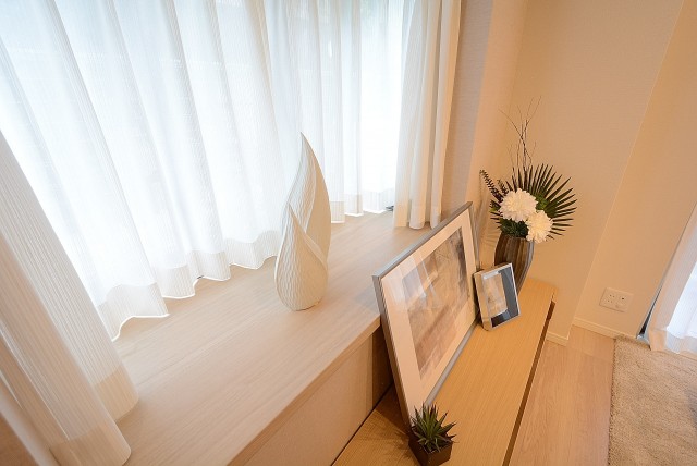 サンヴェール世田谷経堂　ＬＤＫ