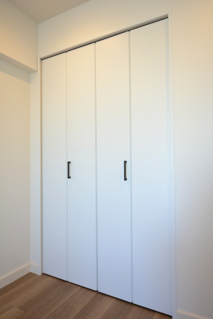 ドルフ目黒 洋室1