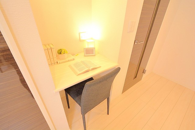 八雲スカイハイツ LD