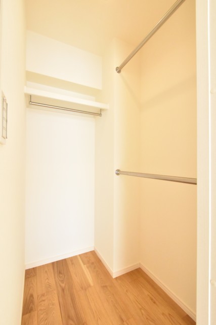 ニュー恵比寿フラワーマンション 洋室1