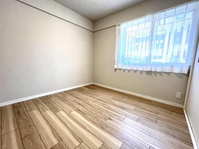 常磐松サマリヤマンション 洋室1