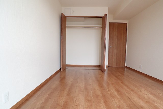 戸越パレス 洋室5.8