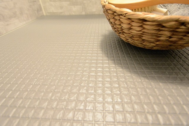 セザール月島 バス