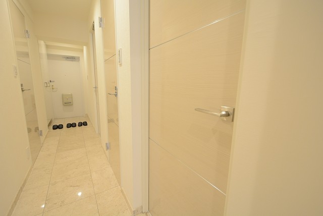 セザール月島 洋室5.3