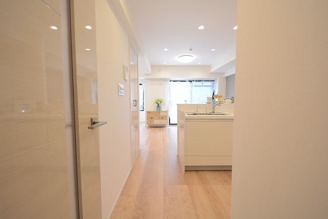 セザール月島 ＬＤ