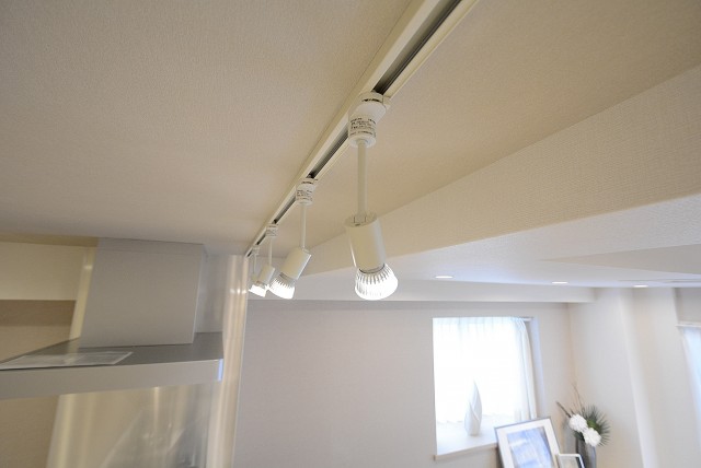 サンヴェール世田谷経堂　キッチン