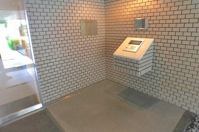 パークハイム池袋本町