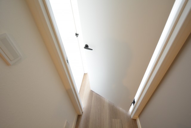 ドルフ目黒 LDK+洋室3