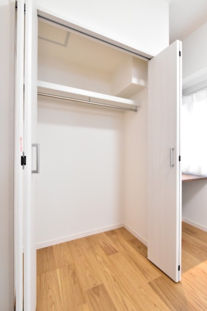 ニュー恵比寿フラワーマンション 洋室2