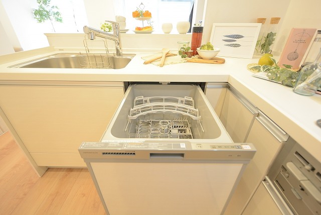 セザール月島 キッチン