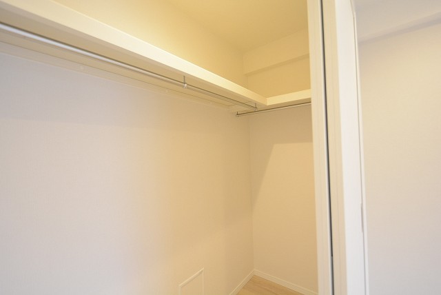 サンヴェール世田谷経堂　洋室