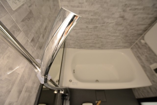 セザール月島 バス