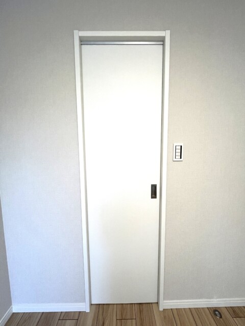 常磐松サマリヤマンション 洋室2