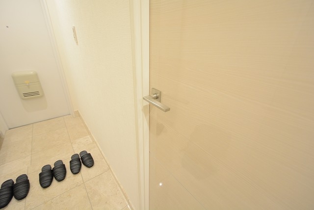 セザール月島 洋室5.5