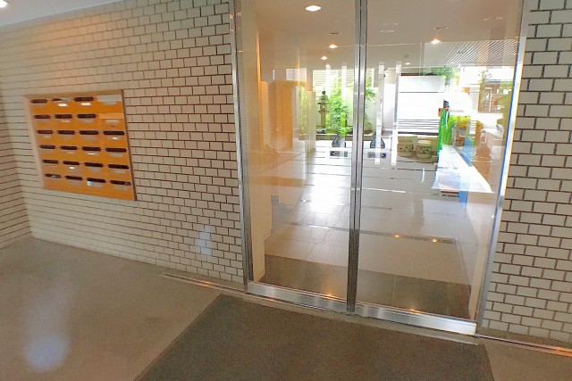 パークハイム池袋本町