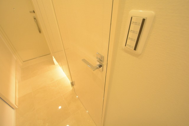 サンヴェール世田谷経堂　洗面