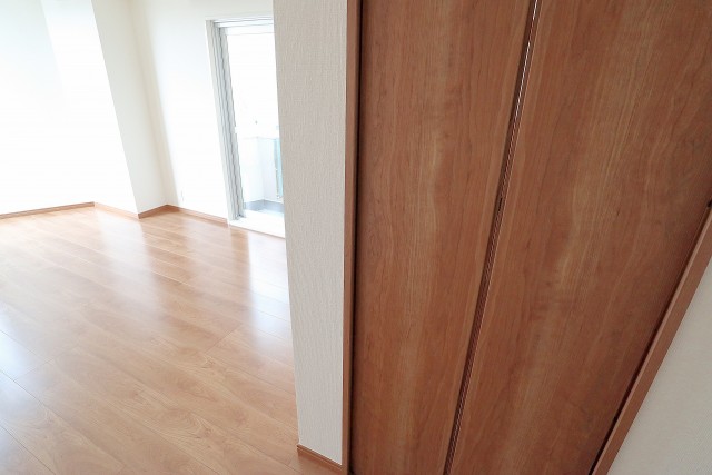 戸越パレス 洋室5.8