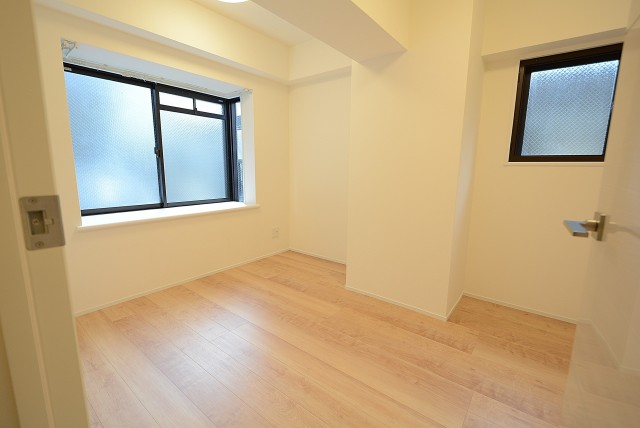 セザール月島 洋室5.5