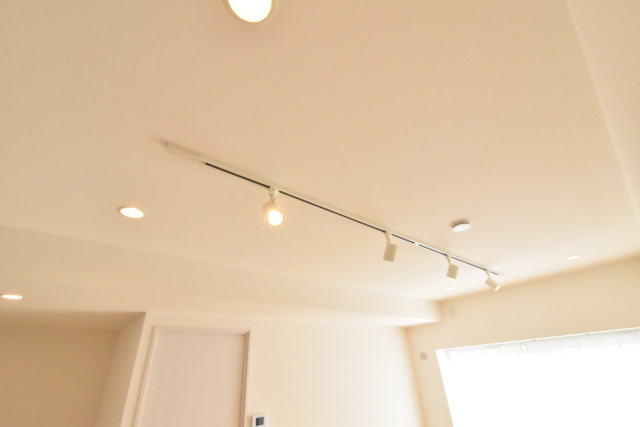 ニュー恵比寿フラワーマンション LDK