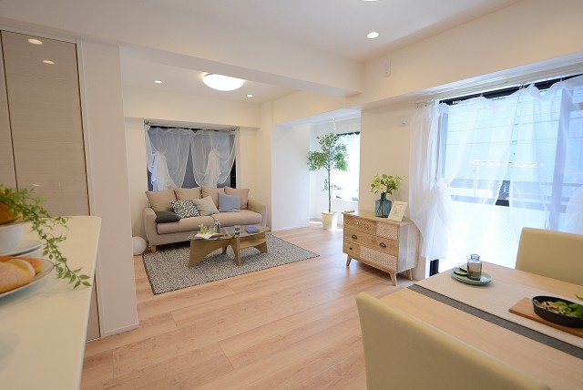 セザール月島 ＬＤ