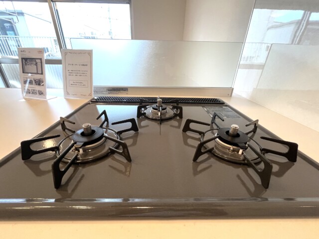 シャトーエスペランスキッチン