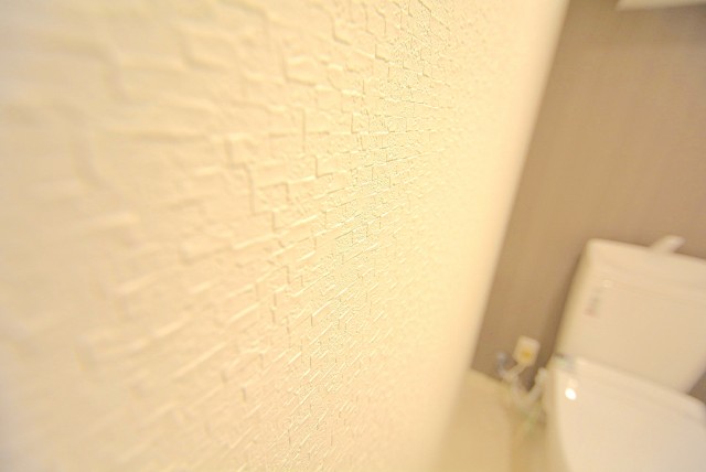 八雲スカイハイツ トイレ