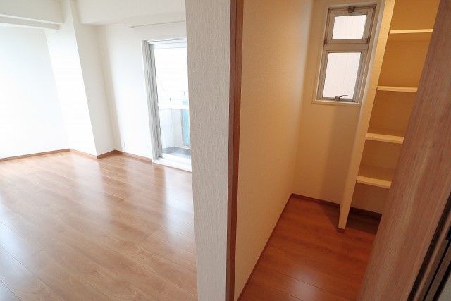 戸越パレス 洋室5.8