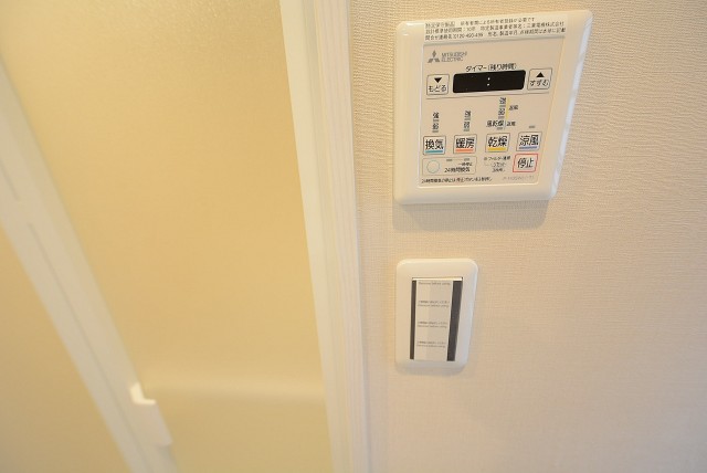 サンヴェール世田谷経堂　バス