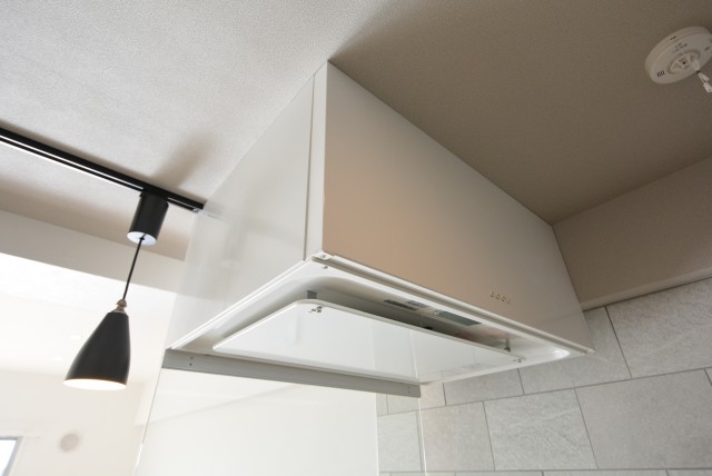 ドルフ目黒 キッチン