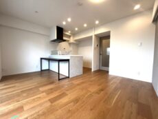 シャトーエスペランス LDK