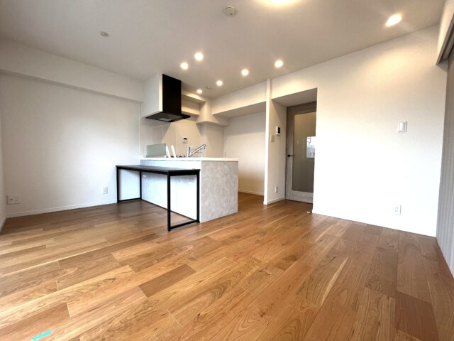 シャトーエスペランス LDK