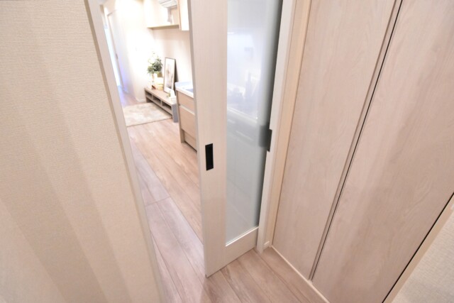 サンビューハイツ音羽 居室