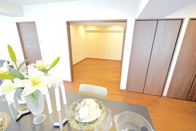 八雲スカイハイツ　 洋室２