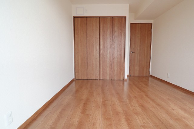 戸越パレス 洋室5.8