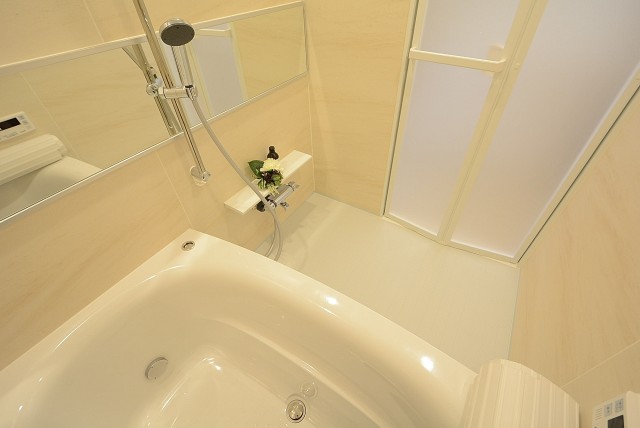 サンヴェール世田谷経堂　バス