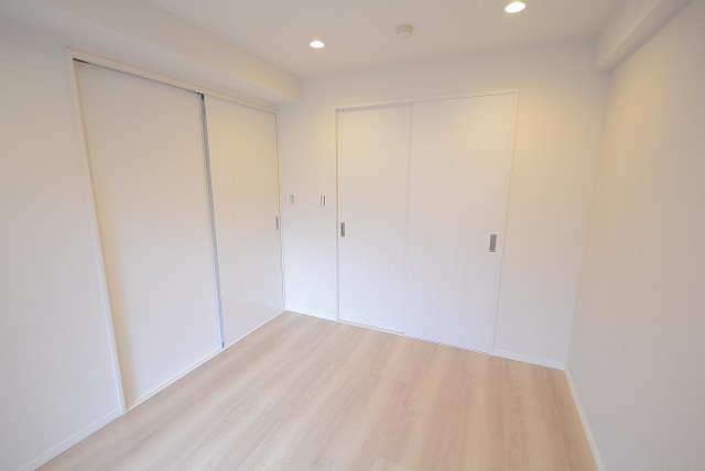 サンヴェール世田谷経堂　洋室